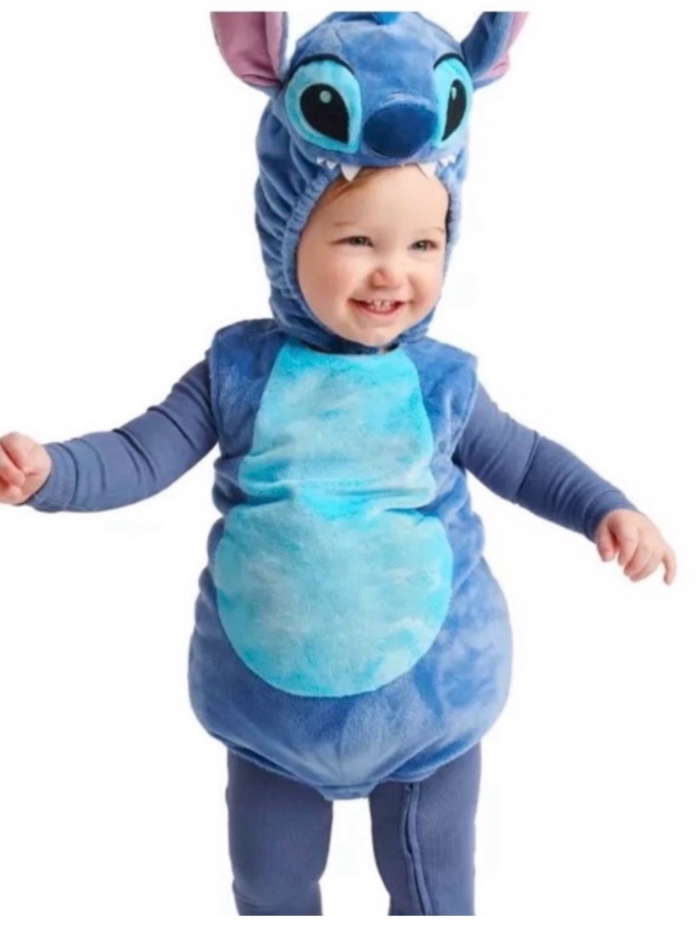 Disney Stitch Costume - Baby Costume